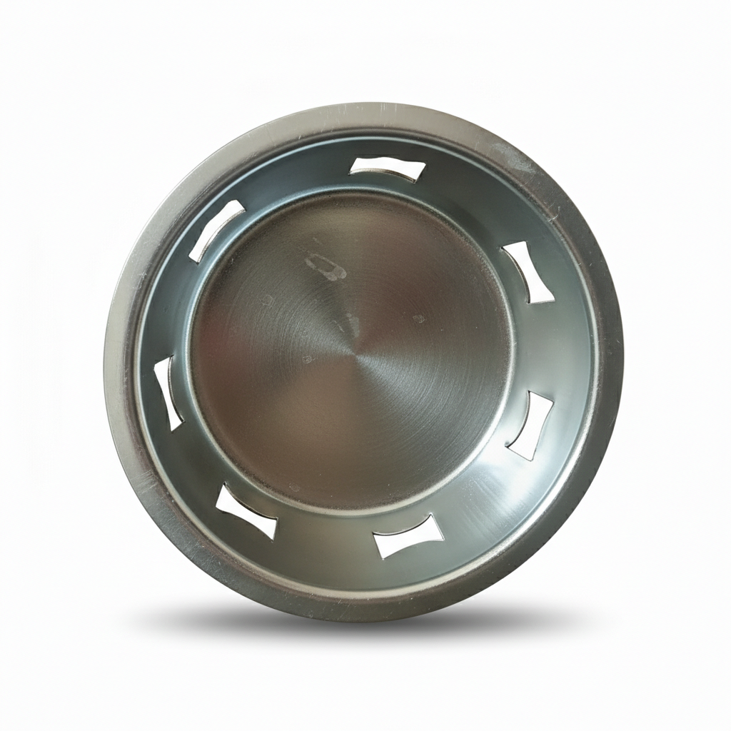 Gunatraya Curated Stainless Steel  Bati Cooker & Gas Tandoor